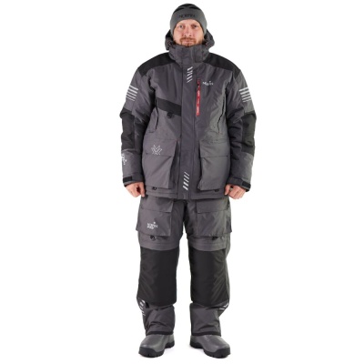 Костюм зимний Norfin EXTREME 5 PRO 03 р.L