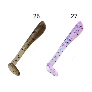 Nano minnow 1.1" 68-27-26/27-6