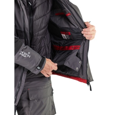 Костюм зимний Norfin EXTREME 5 PRO 03 р.L