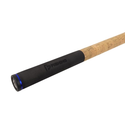 Удилище фидерное F-FISHING Gasta Feeder 3,6м тест max 120г, 293гр