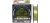 Шнур YGK X-Braid Super Jigman X8 200m #1.0/0.165mm 20Lb/9.0kg Шнур YGK X-Braid Super Jigman X8 200m #1.0/0.165mm 20Lb/9.0kg