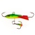 Балансир Lucky John CLASSIC 3 + тр. 30мм/26RT Балансир Lucky John CLASSIC 3 + тр. 30мм/26RT