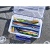 Виброхвосты LJ 3D Series KUBIRA SWIM SHAD 9,0in (22,86)/PG18 1шт.+Stinger L Виброхвосты LJ 3D Series KUBIRA SWIM SHAD 9,0in (22,86)/PG18 1шт.+Stinger L