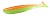 Силикон Keitech Easy Shiner 4.0" #PAL05 Sun Shine Lime