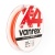 Шнур плет. Lucky John Vanrex х4 BRAID Fluo Orange 125/020 Шнур плет. Lucky John Vanrex х4 BRAID Fluo Orange 125/020