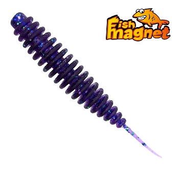 Силиконовые приманки Fish Magnet Shishka 2' 133