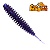 Силиконовые приманки Fish Magnet Shishka 2' 133