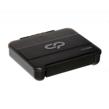 Коробка CARP PRO-бокс Double-Layer 1+6 отделений