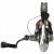 Безынерционная катушка Daiwa 23 NINJA LT2500 Безынерционная катушка Daiwa 23 NINJA LT2500