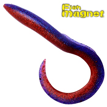 Силиконовые приманки Fish Magnet Ugor 4' 207