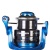 Безынерционная катушка Salmo Diamond FEEDER 5 5000FD Безынерционная катушка Salmo Diamond FEEDER 5 5000FD