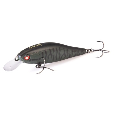 Воблер Lucky John Pro Series ANIRA 69SP 8гр, 0-1,2м, 101