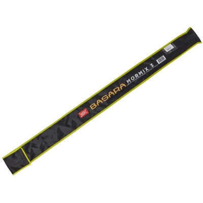 Удилище спиннинговое Lucky John Basara MORMIX 3, 6,6"/1.98м, 0.5-3г