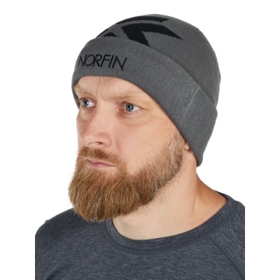 Шапка Norfin NORTHEN STAR GR р.L