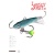 Балансир Lucky John CLASSIC 4.5 + тр. 50мм/54 Балансир Lucky John CLASSIC 4.5 + тр. 50мм/54