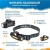 Фонарь налобный "СИБИРСКИЙ СЛЕДОПЫТ-Спектр", съемный, 1 LED + 1 COB, аккум.1x2200mAh/120/ Фонарь налобный "СИБИРСКИЙ СЛЕДОПЫТ-Спектр", съемный, 1 LED + 1 COB, аккум.1x2200mAh/120/