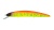 Воблер Strike Pro Montero 90SP 8,6гр, 0,8-1,2м A242S Sunrise Mat Tiger