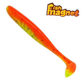 Силиконовые приманки Fish Magnet Talisman Pro 6' 224 1 шт