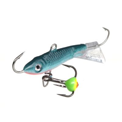 Балансир Lucky John CLASSIC 4.5 + тр. 50мм/54