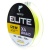 Шнур плет. Salmo Elite х4 BRAID Fluo Yellow 125/008 Шнур плет. Salmo Elite х4 BRAID Fluo Yellow 125/008