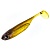 Виброхвосты LJ Pro Series 3D MAKORA SHAD TAIL 4.0in(10,00)/004 6шт.