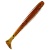 Vibro Worm 2.5'' 81-65-10-6 Vibro Worm 2.5'' 81-65-10-6