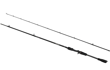 Удилище кастинговое SAVAGE GEAR SG2 Game BC 2.21m 30-80g
