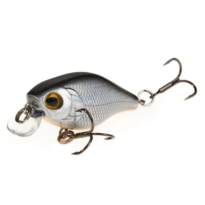 Воблер Lucky John Original CHUBBY 40F, 3.5гр, 0-0.4м, 002