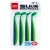 Виброхвосты съедобные Lucky John Series SLICK SHAD PADDLE 4.5in PG32 Виброхвосты съедобные Lucky John Series SLICK SHAD PADDLE 4.5in PG32