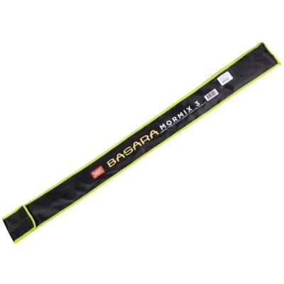 Удилище спиннинговое Lucky John Basara MORMIX 3, 6,0"/1.83м, 0.5-3г