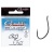 Крючки рыболовные Gamakatsu LS-2293F NEW LABEL EYED HOOKS BLACK #10 (11 шт) Крючки рыболовные Gamakatsu LS-2293F NEW LABEL EYED HOOKS BLACK #10 (11 шт)