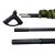 Подсак карповый CARP PRO Blackpool ручка 2 секц. 42" NEW Подсак карповый CARP PRO Blackpool ручка 2 секц. 42" NEW