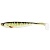 Виброхвосты LJ 3D Series BASARA SOFT SWIM 3.5in(08,89)/PG11 6шт.