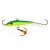 Балансир Lucky John FIN 4 + тр. 60мм/29 Балансир Lucky John FIN 4 + тр. 60мм/29
