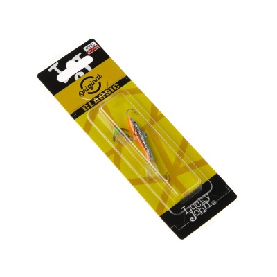 Балансир Lucky John CLASSIC 4.5 + тр. 50мм/45H