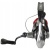 Безынерционная катушка Daiwa 23 NINJA LT2500 Безынерционная катушка Daiwa 23 NINJA LT2500