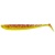 Виброхвосты съедобные Lucky John Series SLICK SHAD PADDLE 4.5in 016 Виброхвосты съедобные Lucky John Series SLICK SHAD PADDLE 4.5in 016