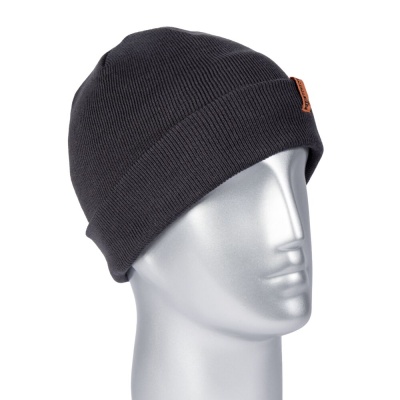Шапка Norfin KOBOLD WARM GY р.L