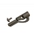 Безопасная клипса + фиксатор CARP PRO (5 шт), шт