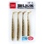 Виброхвосты съедобные Lucky John Series SLICK SHAD PADDLE 4.5in Z03 Виброхвосты съедобные Lucky John Series SLICK SHAD PADDLE 4.5in Z03
