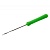 Игла для ледкора CARP PRO Splicing Needle