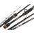 Удилище спин. Salmo Diamond JIG 24 2.28 Удилище спин. Salmo Diamond JIG 24 2.28