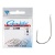 Крючки рыболовные Gamakatsu LS-2110N HOOKS NICKEL #8 (25 шт) Крючки рыболовные Gamakatsu LS-2110N HOOKS NICKEL #8 (25 шт)