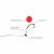 FFEM Pop-Up Cranberry N-Butyric 10mm