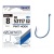 Крючок OWNER Pint Hook blue №12 13шт Крючок OWNER Pint Hook blue №12 13шт