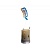 Кормушка  Flagman Plastic Feeders 80г