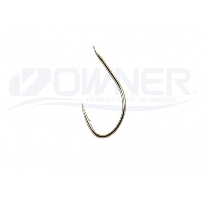 Крючок OWNER Aji B gold №6 14шт