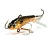 Балансир Strike Pro Ice Baby 25 2.5см 4гр