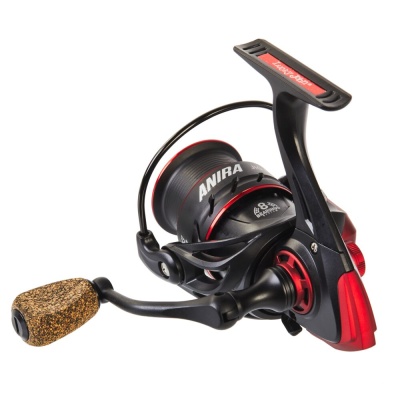 Безынерционная катушка Lucky John Anira JIG 8 2500FD