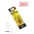 Балансир Lucky John CLASSIC 3 + тр. 30мм/26RT Балансир Lucky John CLASSIC 3 + тр. 30мм/26RT